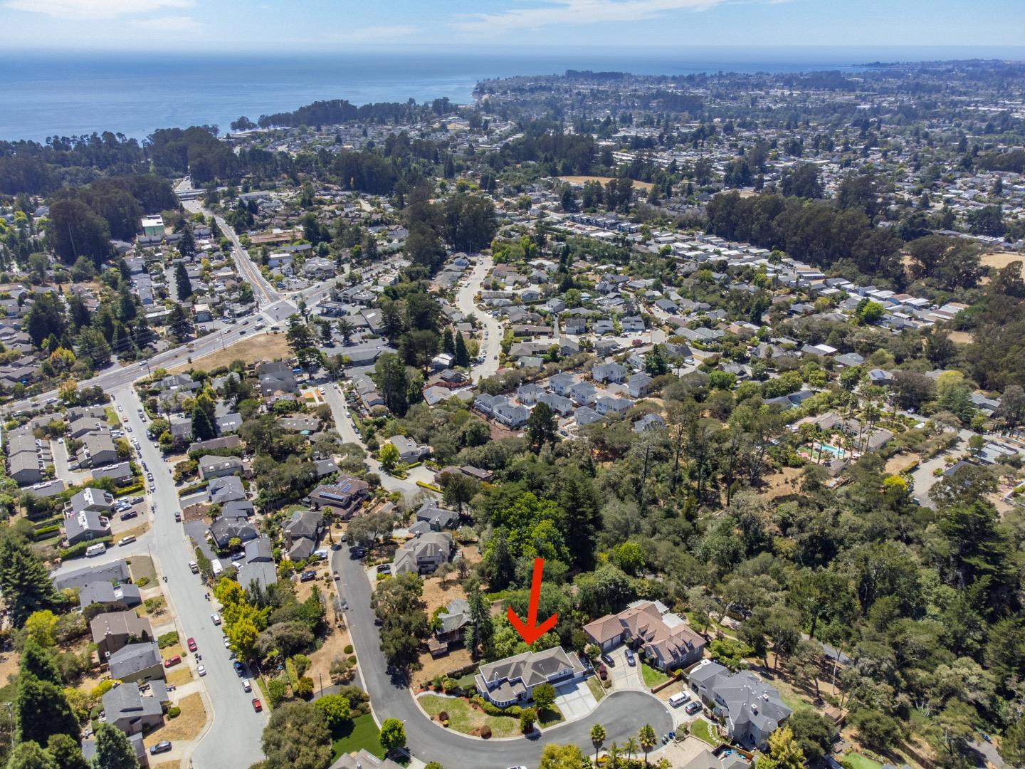 Detail Gallery Image 103 of 107 For 3385 Daffodil Ct, Soquel,  CA 95073 - 4 Beds | 2/1 Baths