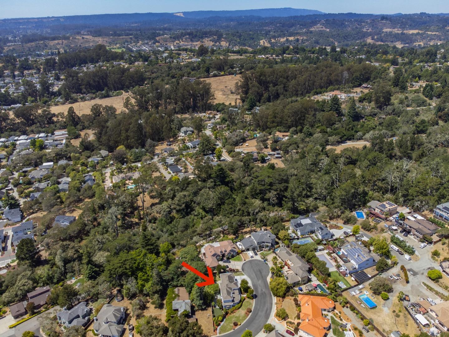 Detail Gallery Image 104 of 107 For 3385 Daffodil Ct, Soquel,  CA 95073 - 4 Beds | 2/1 Baths