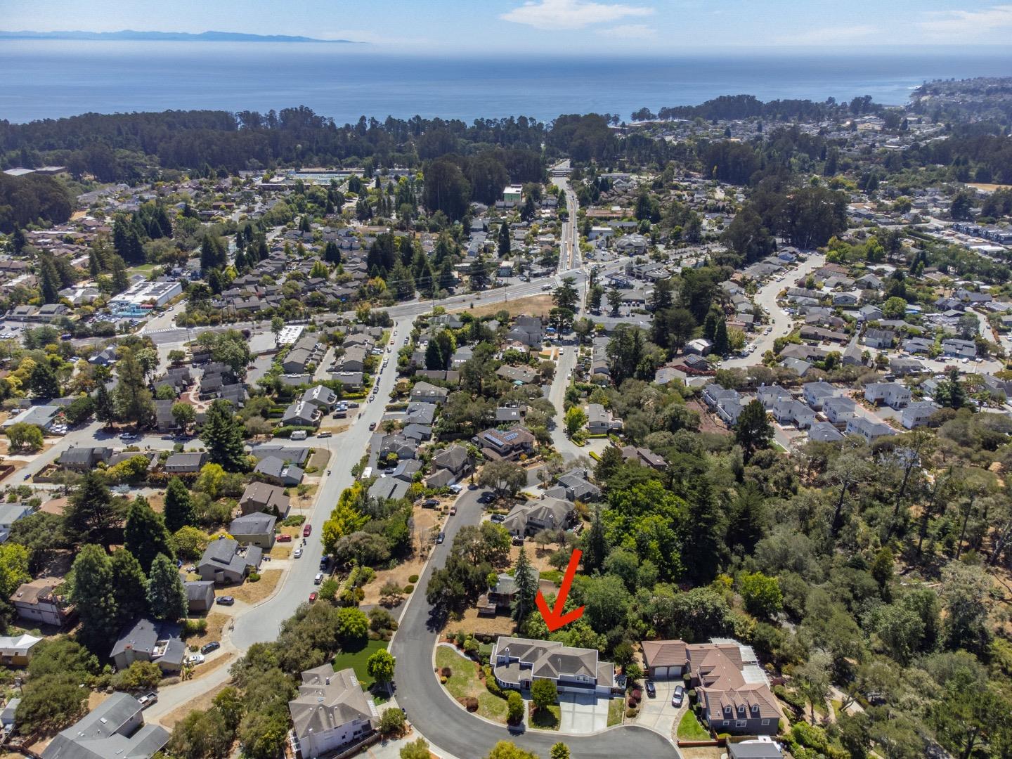 Detail Gallery Image 5 of 107 For 3385 Daffodil Ct, Soquel,  CA 95073 - 4 Beds | 2/1 Baths