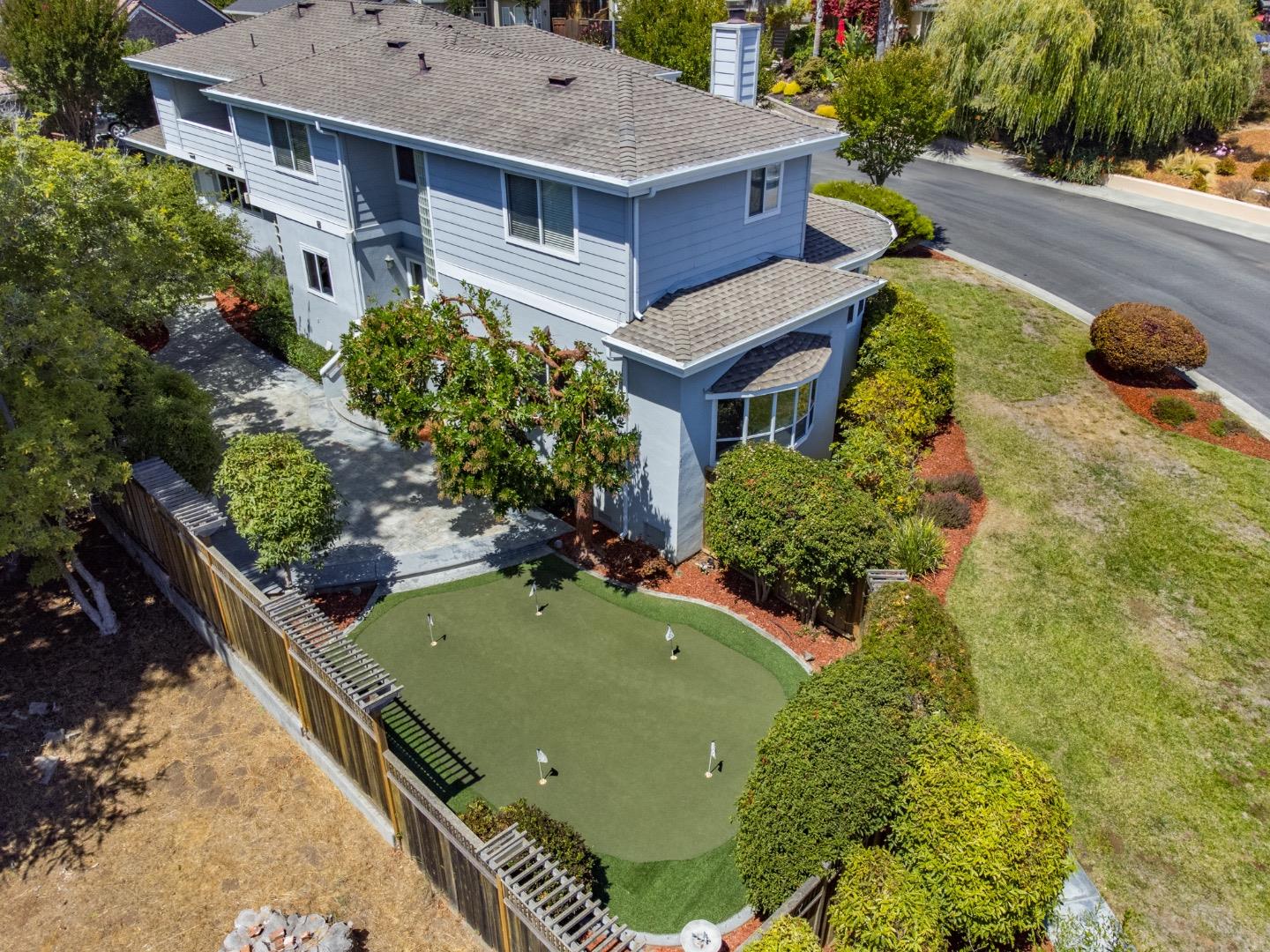 Detail Gallery Image 59 of 107 For 3385 Daffodil Ct, Soquel,  CA 95073 - 4 Beds | 2/1 Baths