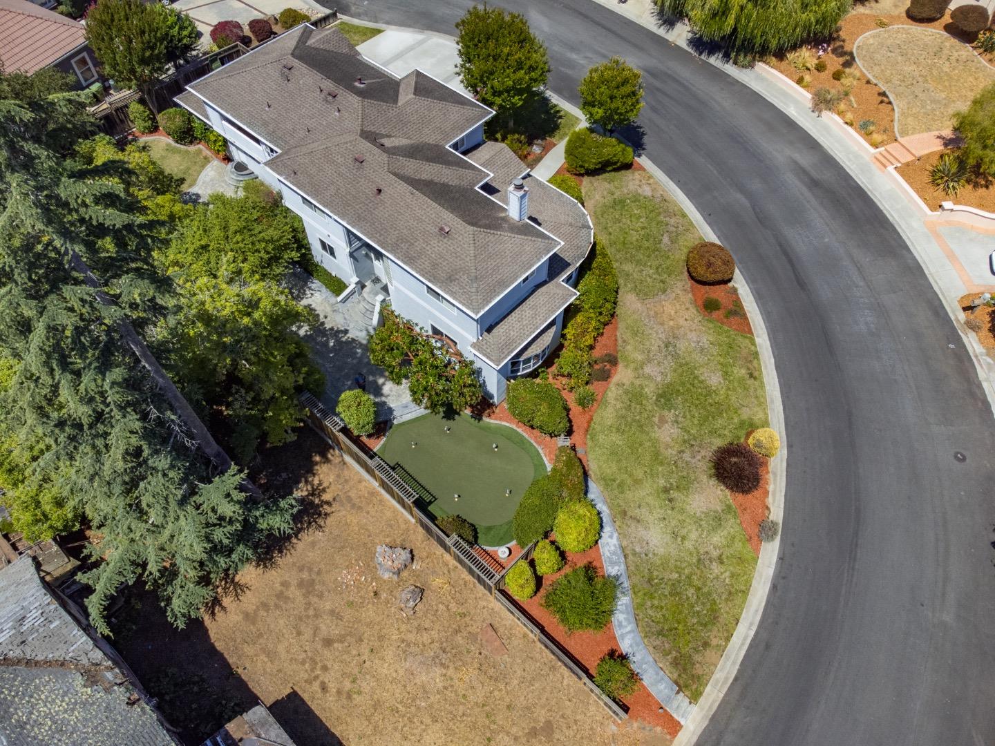 Detail Gallery Image 60 of 107 For 3385 Daffodil Ct, Soquel,  CA 95073 - 4 Beds | 2/1 Baths