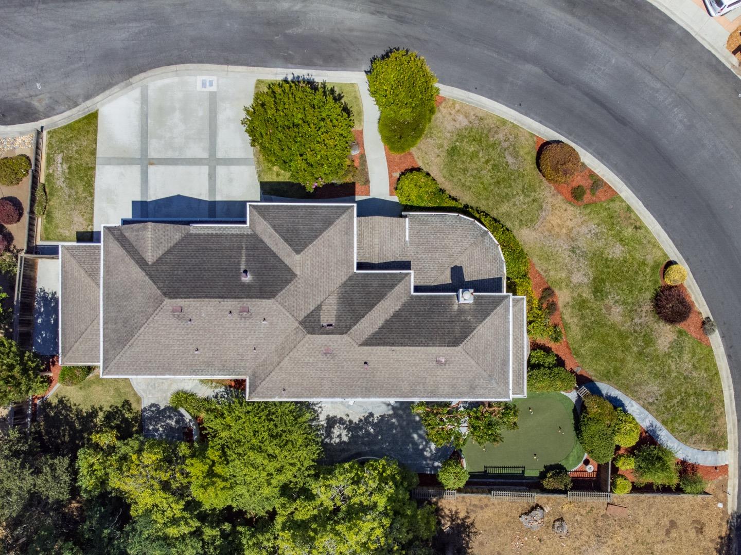 Detail Gallery Image 61 of 107 For 3385 Daffodil Ct, Soquel,  CA 95073 - 4 Beds | 2/1 Baths