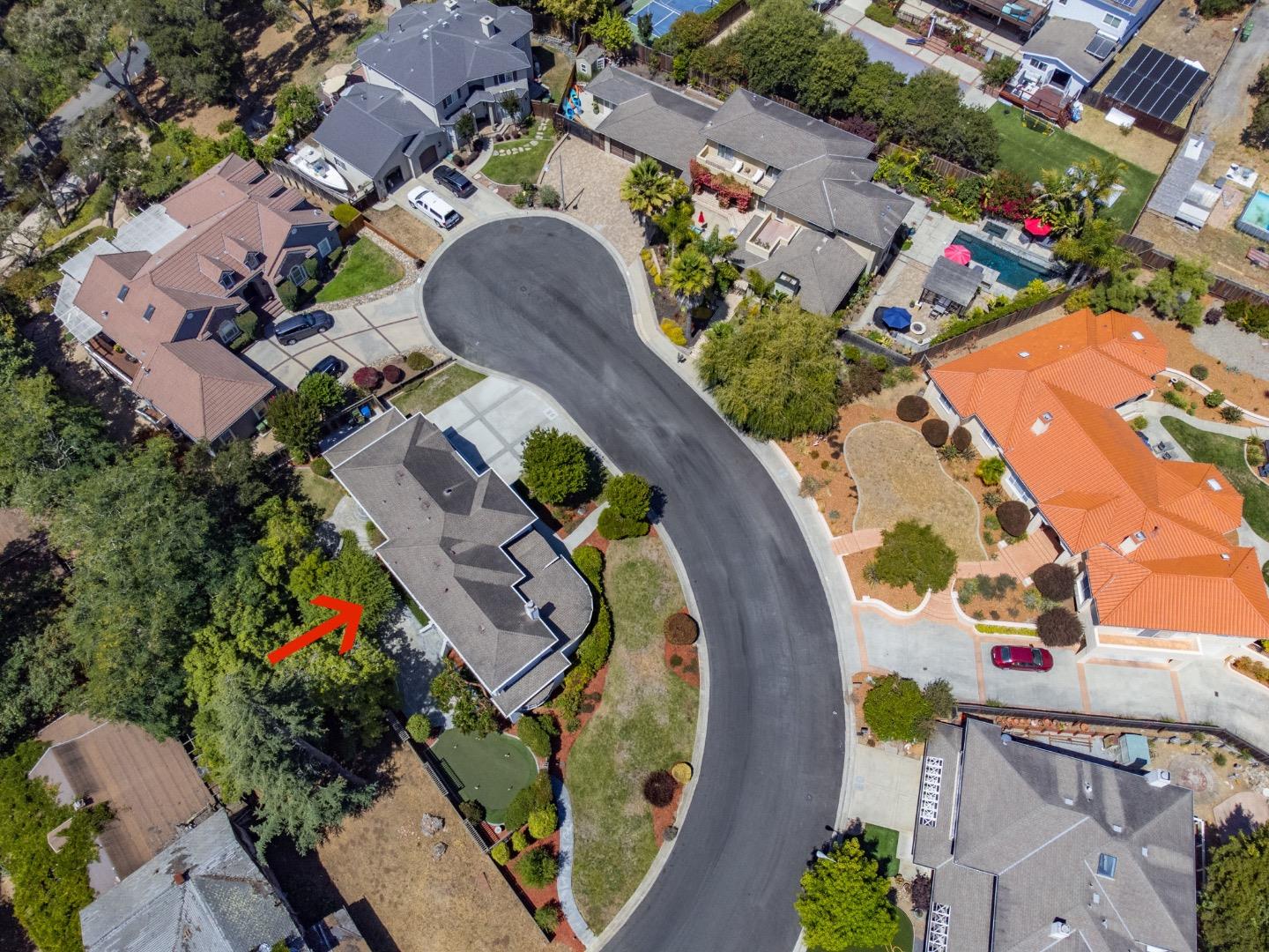 Detail Gallery Image 62 of 107 For 3385 Daffodil Ct, Soquel,  CA 95073 - 4 Beds | 2/1 Baths