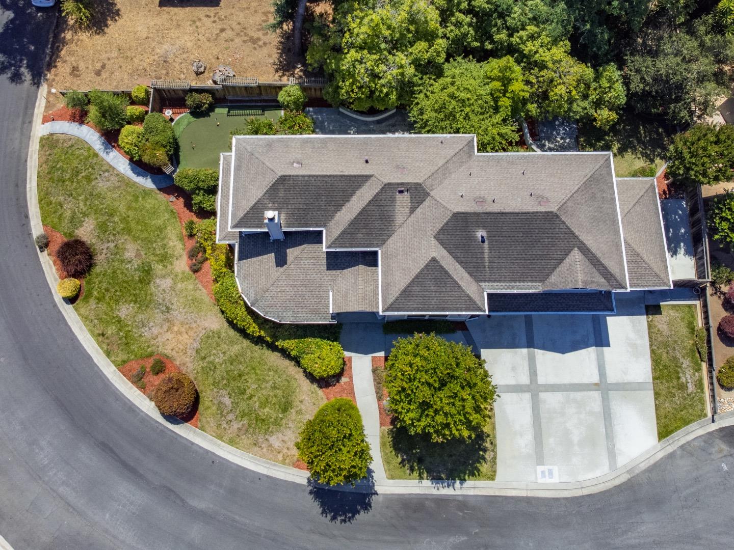 Detail Gallery Image 63 of 107 For 3385 Daffodil Ct, Soquel,  CA 95073 - 4 Beds | 2/1 Baths