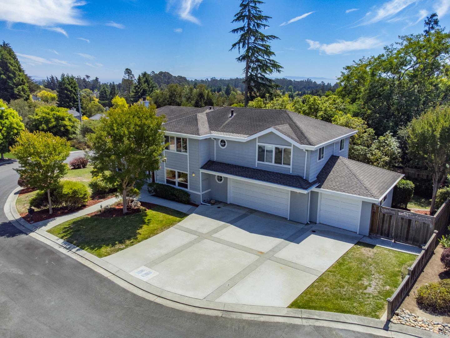 Detail Gallery Image 65 of 107 For 3385 Daffodil Ct, Soquel,  CA 95073 - 4 Beds | 2/1 Baths