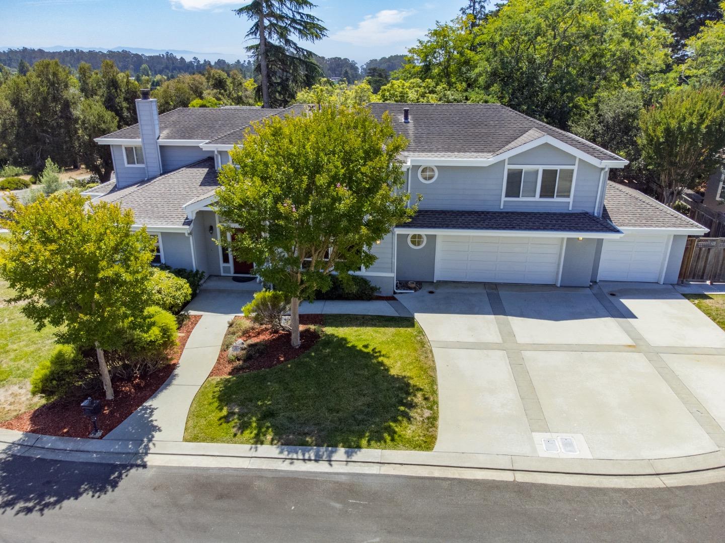 Detail Gallery Image 66 of 107 For 3385 Daffodil Ct, Soquel,  CA 95073 - 4 Beds | 2/1 Baths