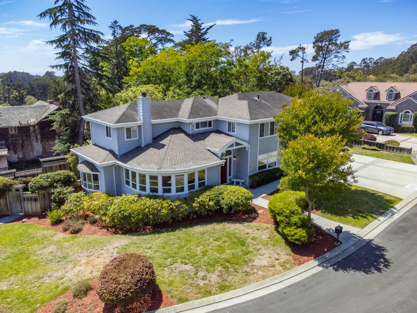 Detail Gallery Image 67 of 107 For 3385 Daffodil Ct, Soquel,  CA 95073 - 4 Beds | 2/1 Baths