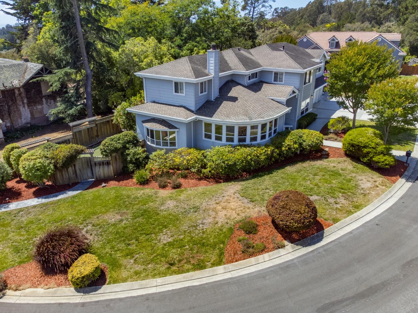 Detail Gallery Image 68 of 107 For 3385 Daffodil Ct, Soquel,  CA 95073 - 4 Beds | 2/1 Baths