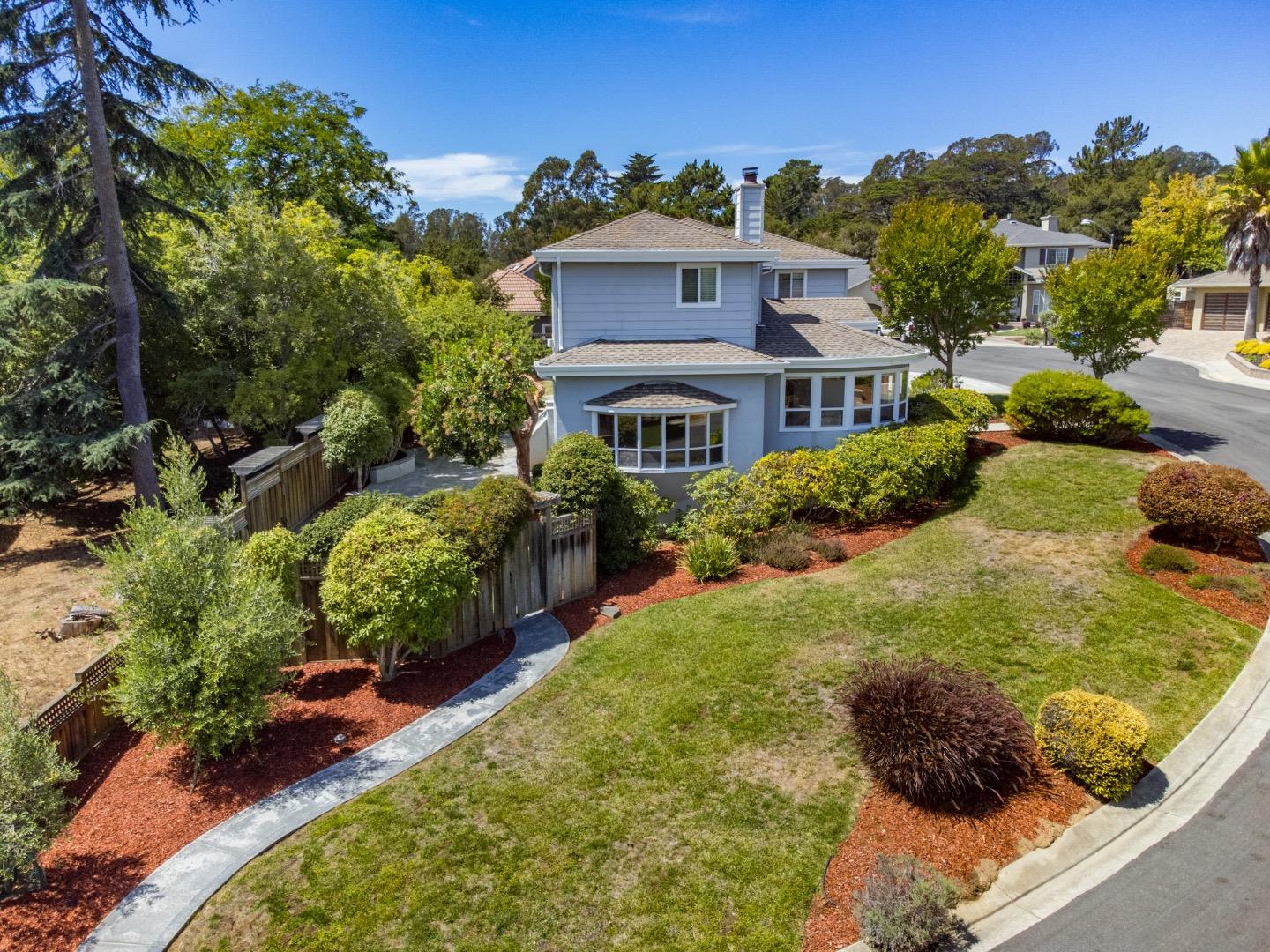 Detail Gallery Image 69 of 107 For 3385 Daffodil Ct, Soquel,  CA 95073 - 4 Beds | 2/1 Baths