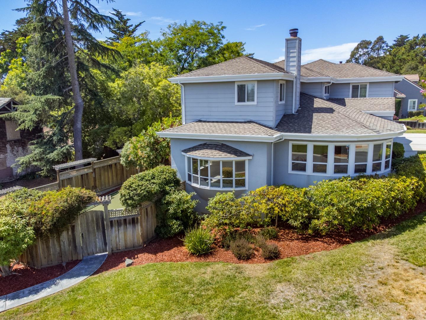 Detail Gallery Image 70 of 107 For 3385 Daffodil Ct, Soquel,  CA 95073 - 4 Beds | 2/1 Baths