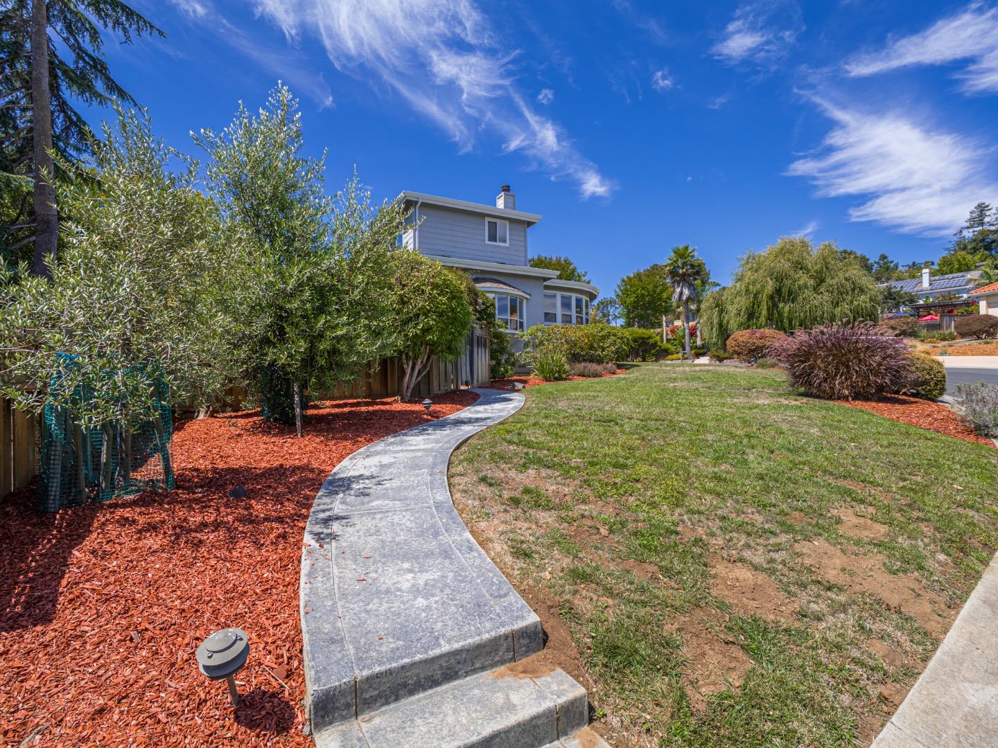Detail Gallery Image 91 of 107 For 3385 Daffodil Ct, Soquel,  CA 95073 - 4 Beds | 2/1 Baths