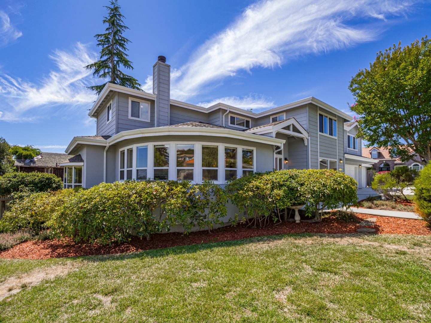 Detail Gallery Image 95 of 107 For 3385 Daffodil Ct, Soquel,  CA 95073 - 4 Beds | 2/1 Baths