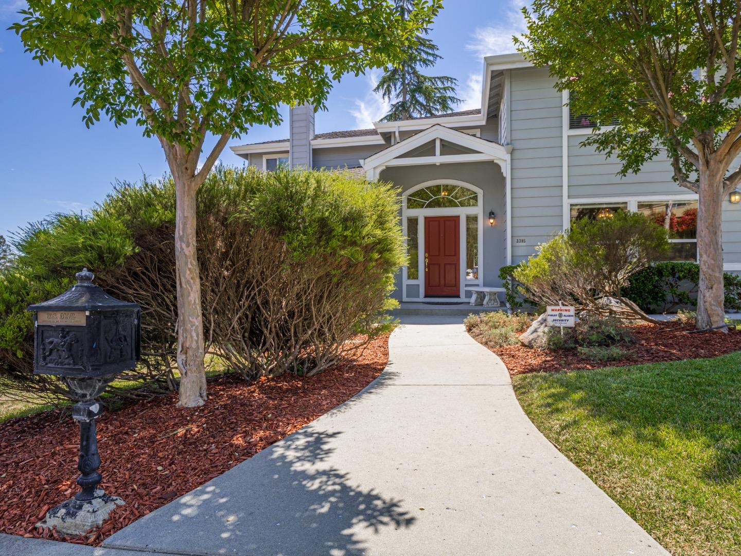 Detail Gallery Image 96 of 107 For 3385 Daffodil Ct, Soquel,  CA 95073 - 4 Beds | 2/1 Baths