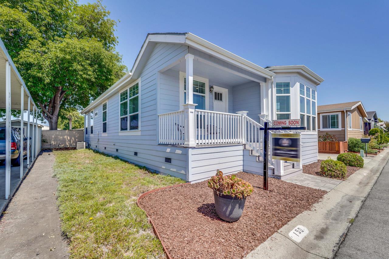 Detail Gallery Image 18 of 36 For 1225 Vienna Dr #150,  Sunnyvale,  CA 94089 - 3 Beds | 2 Baths