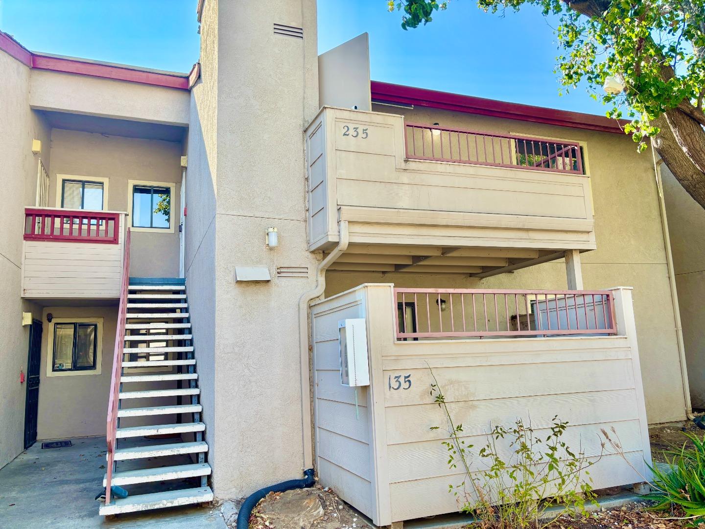 Detail Gallery Image 1 of 25 For 7 Lancaster Cir #235,  Bay Point,  CA 94565 - 2 Beds | 1 Baths