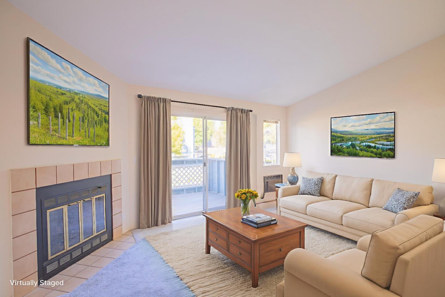 Detail Gallery Image 2 of 23 For 1527 Four Oaks Cir, San Jose,  CA 95131 - 1 Beds | 1 Baths