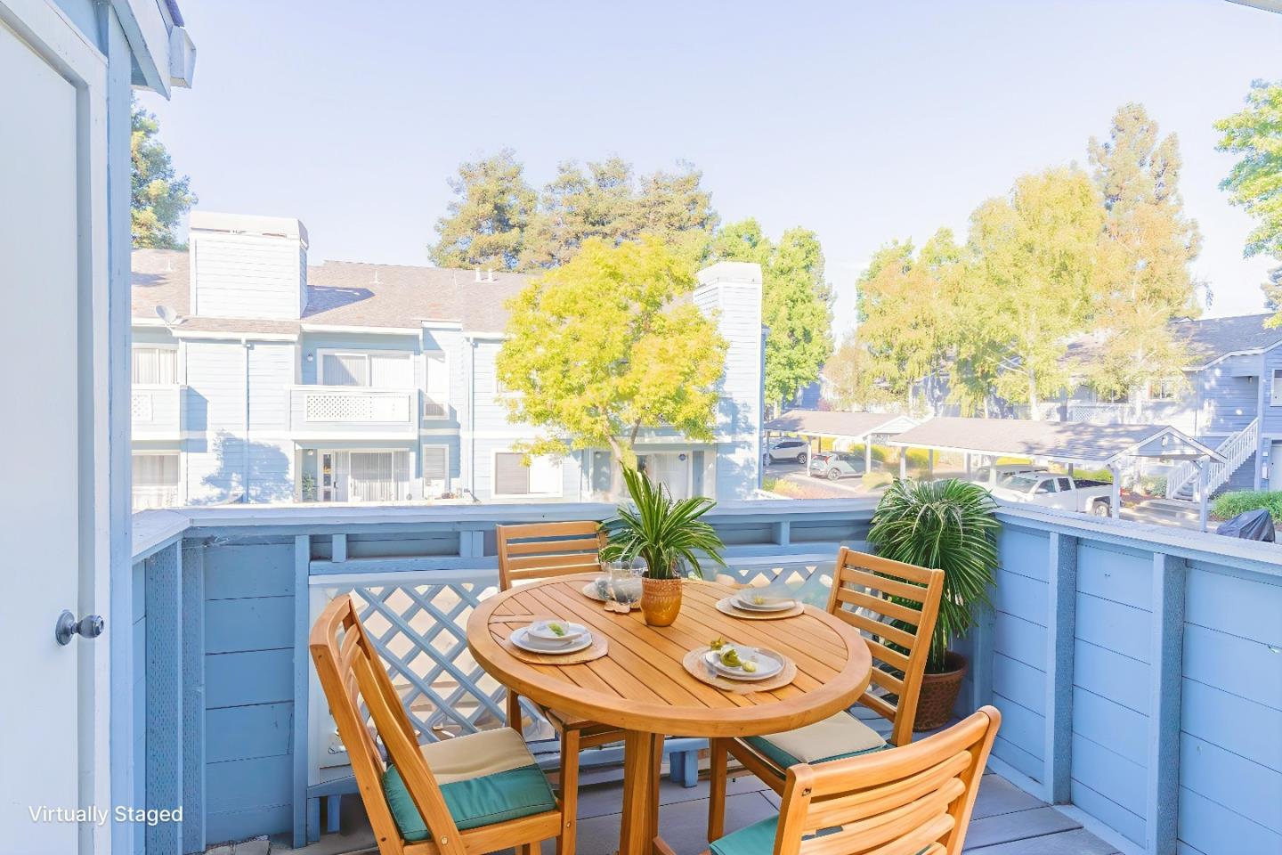 Detail Gallery Image 6 of 23 For 1527 Four Oaks Cir, San Jose,  CA 95131 - 1 Beds | 1 Baths
