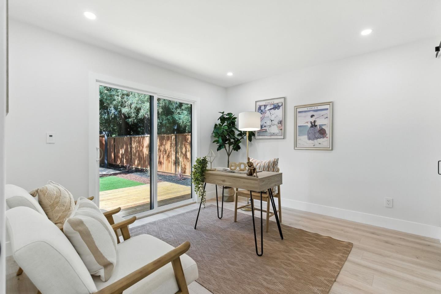 Detail Gallery Image 17 of 32 For 3124 Wessex Way, Redwood City,  CA 94061 - 4 Beds | 4 Baths