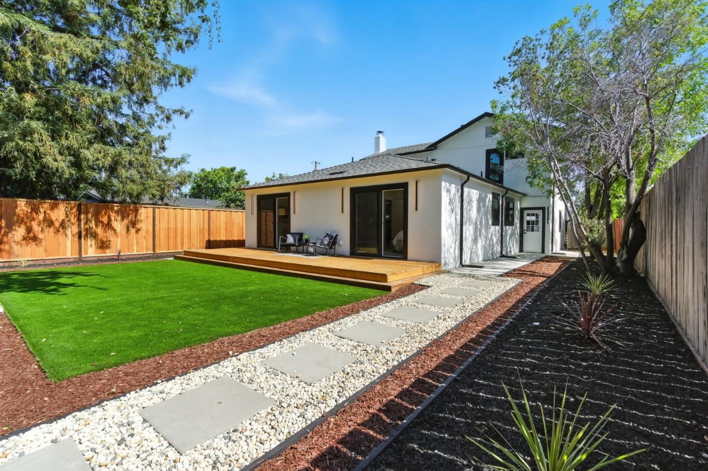 Detail Gallery Image 32 of 32 For 3124 Wessex Way, Redwood City,  CA 94061 - 4 Beds | 4 Baths