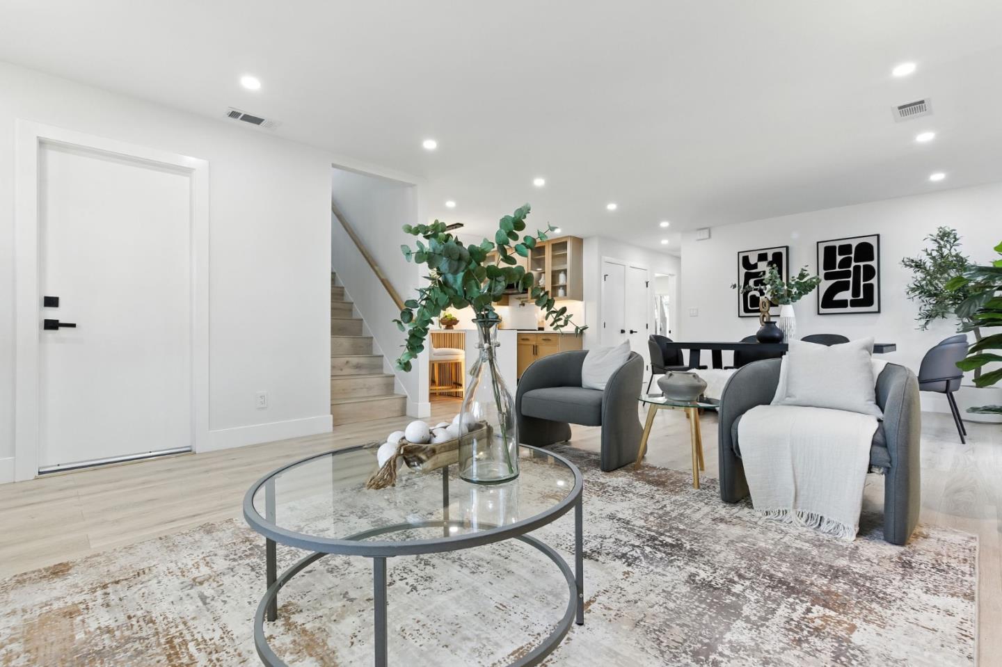 Detail Gallery Image 7 of 32 For 3124 Wessex Way, Redwood City,  CA 94061 - 4 Beds | 4 Baths