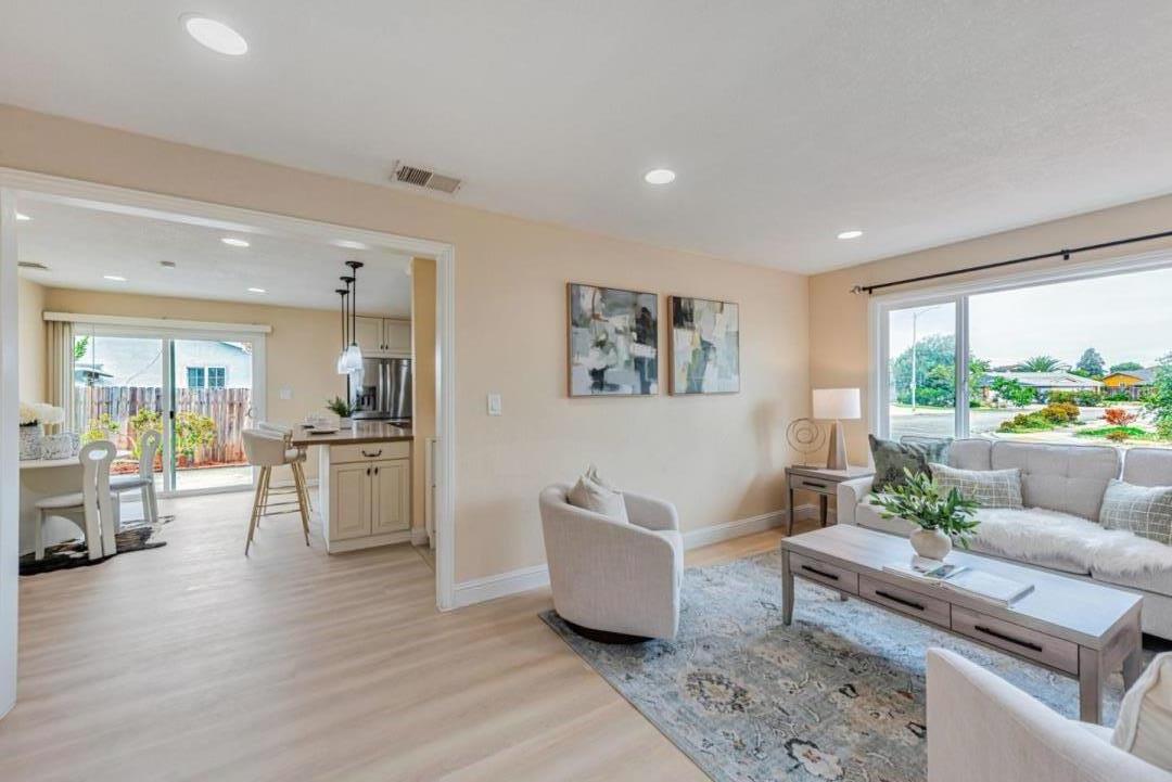 Detail Gallery Image 6 of 22 For 4692 Nelson St, Fremont,  CA 94538 - 3 Beds | 2 Baths