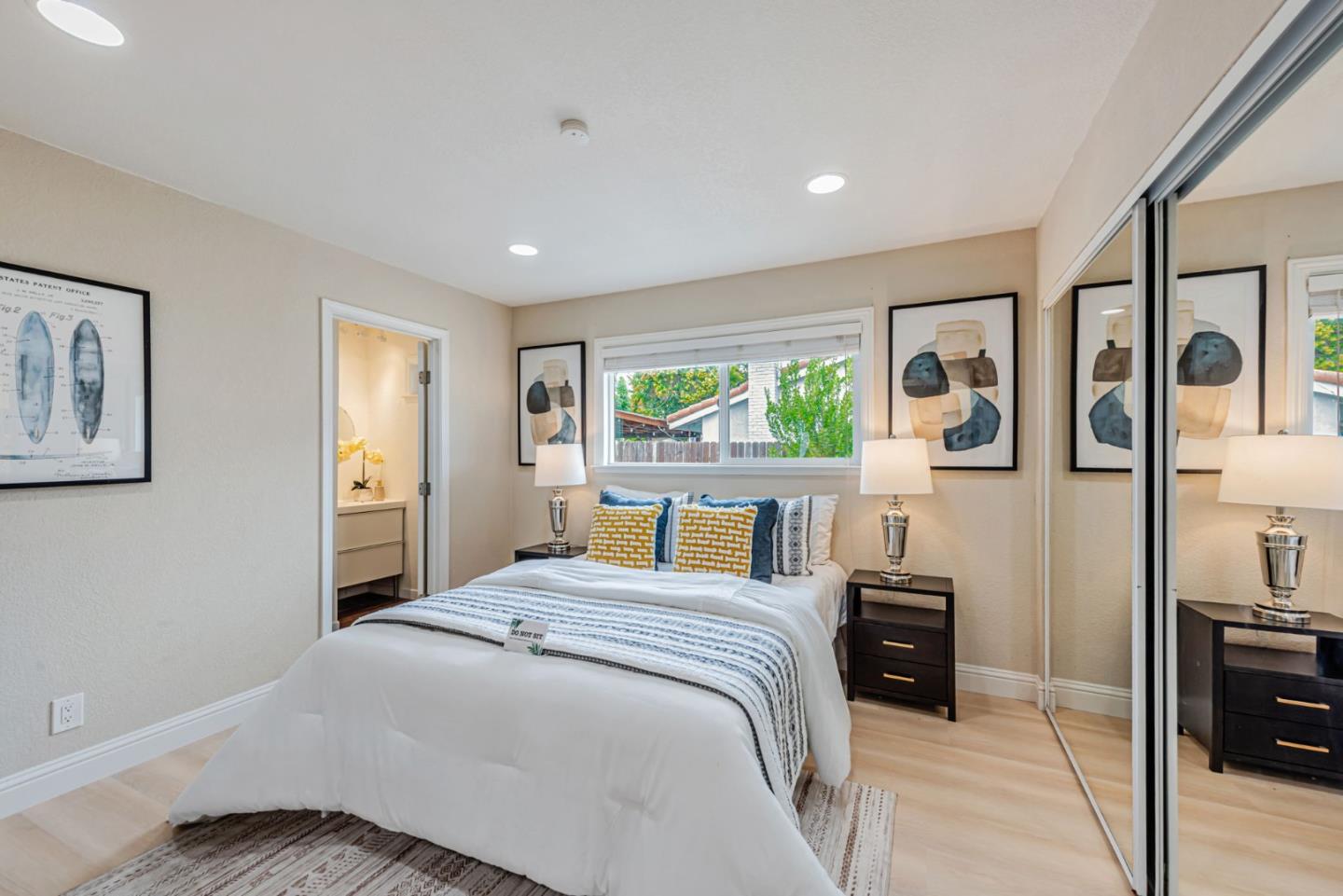 Detail Gallery Image 8 of 22 For 4692 Nelson St, Fremont,  CA 94538 - 3 Beds | 2 Baths
