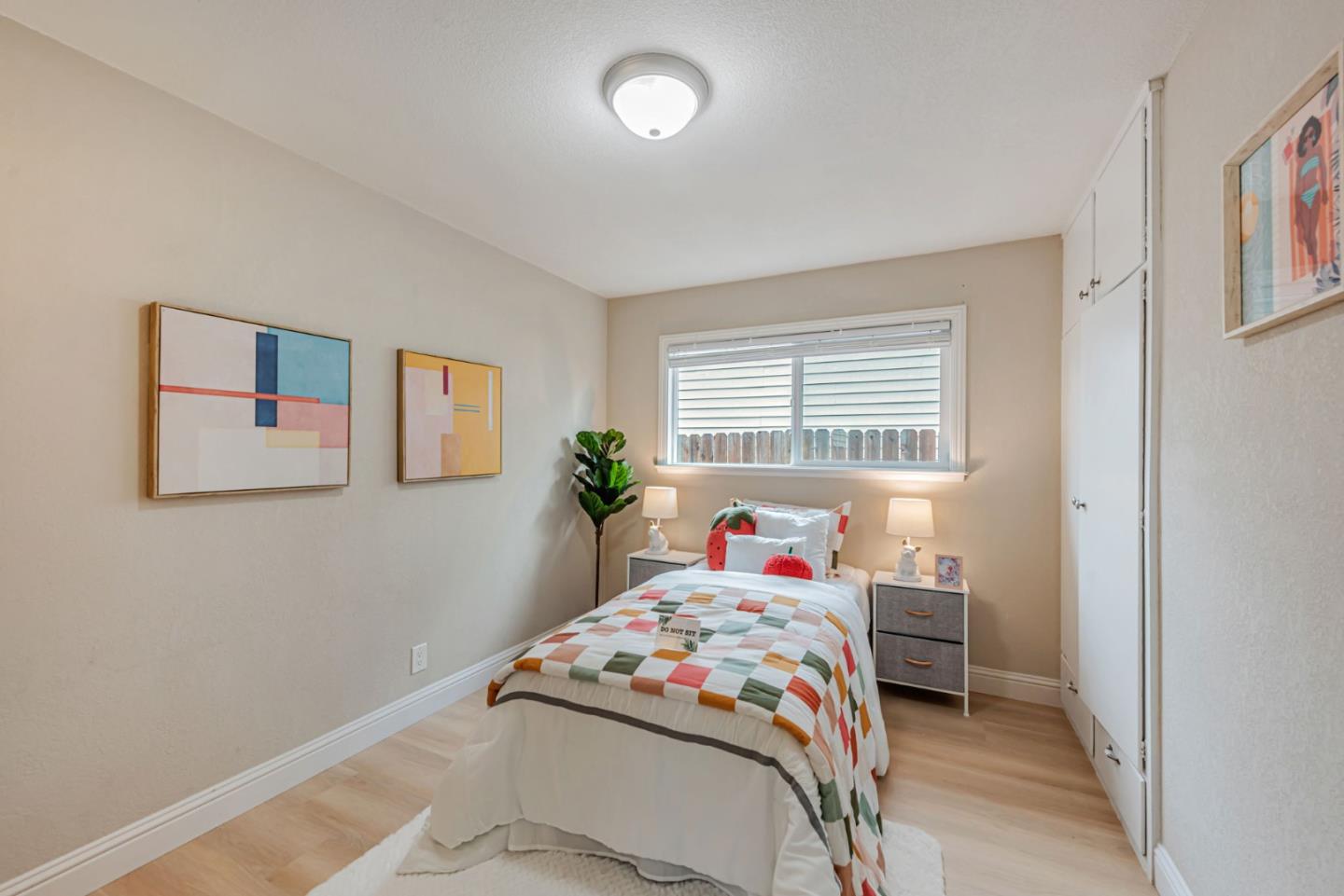 Detail Gallery Image 9 of 22 For 4692 Nelson St, Fremont,  CA 94538 - 3 Beds | 2 Baths