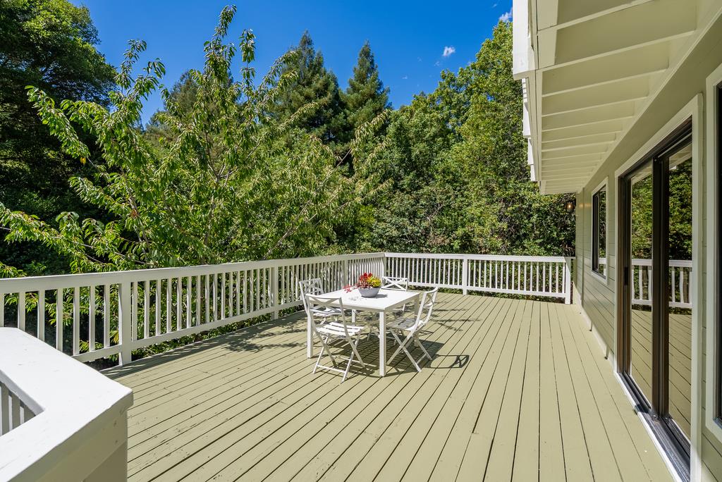 Detail Gallery Image 26 of 45 For 300 Vine Hill Rd, Santa Cruz,  CA 95065 - 4 Beds | 3/1 Baths