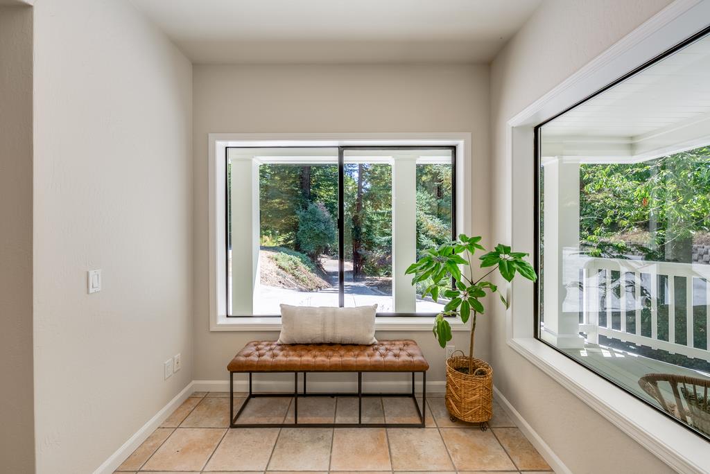 Detail Gallery Image 27 of 45 For 300 Vine Hill Rd, Santa Cruz,  CA 95065 - 4 Beds | 3/1 Baths