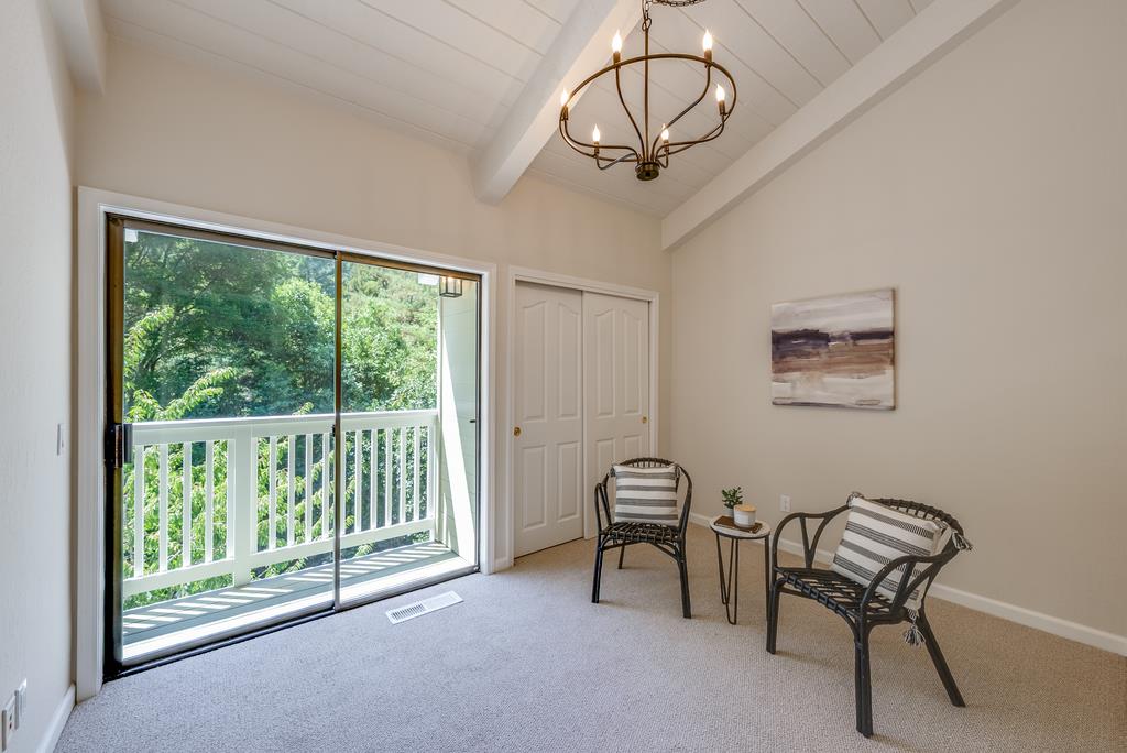 Detail Gallery Image 31 of 45 For 300 Vine Hill Rd, Santa Cruz,  CA 95065 - 4 Beds | 3/1 Baths