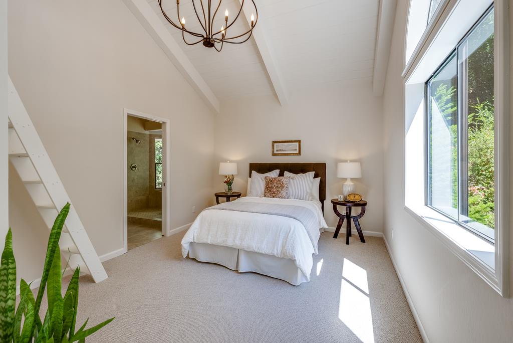 Detail Gallery Image 37 of 45 For 300 Vine Hill Rd, Santa Cruz,  CA 95065 - 4 Beds | 3/1 Baths