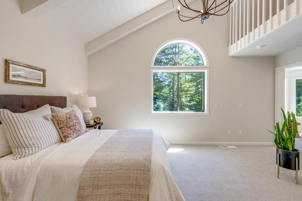 Detail Gallery Image 38 of 45 For 300 Vine Hill Rd, Santa Cruz,  CA 95065 - 4 Beds | 3/1 Baths