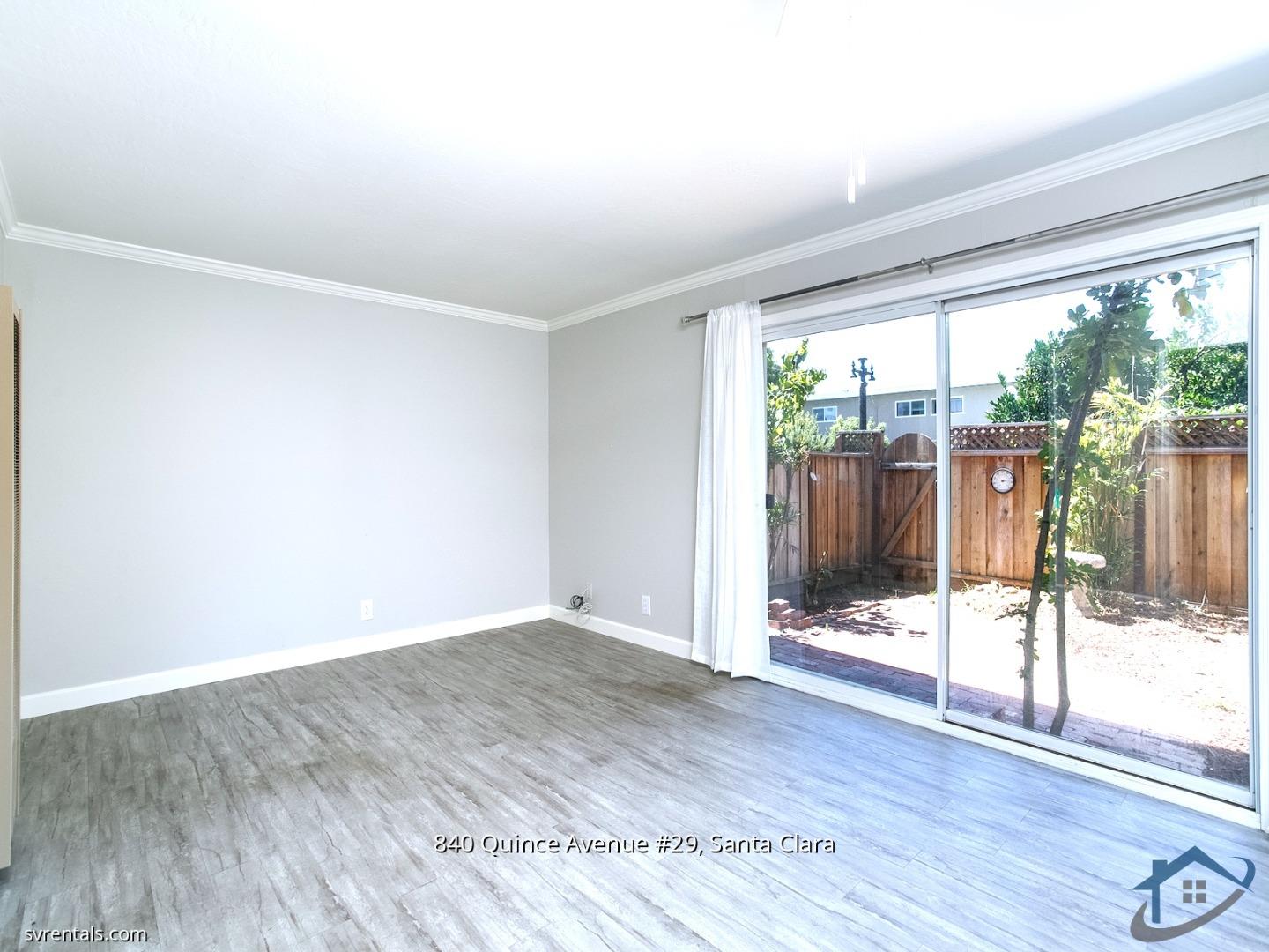 Detail Gallery Image 3 of 9 For 840 Quince Ave #29,  Santa Clara,  CA 95051 - 2 Beds | 1/1 Baths