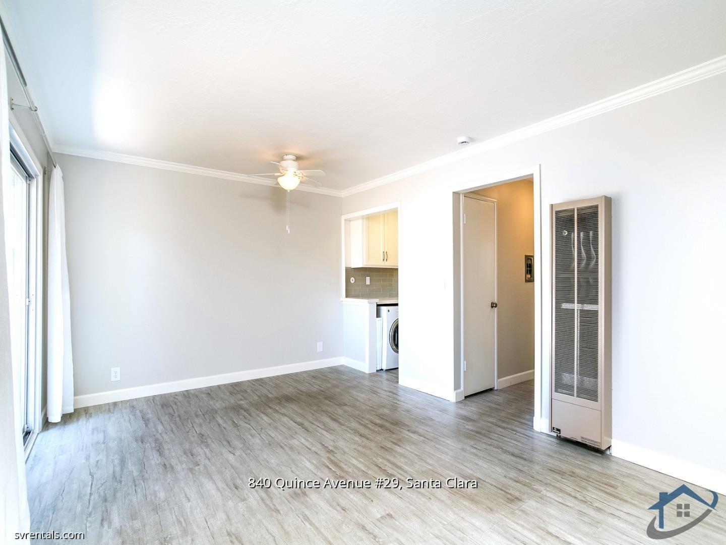 Detail Gallery Image 4 of 9 For 840 Quince Ave #29,  Santa Clara,  CA 95051 - 2 Beds | 1/1 Baths