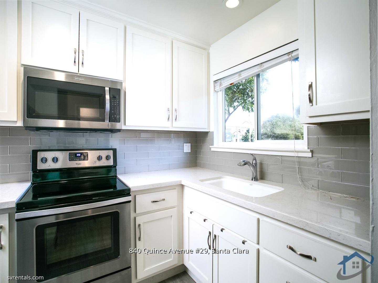 Detail Gallery Image 5 of 9 For 840 Quince Ave #29,  Santa Clara,  CA 95051 - 2 Beds | 1/1 Baths