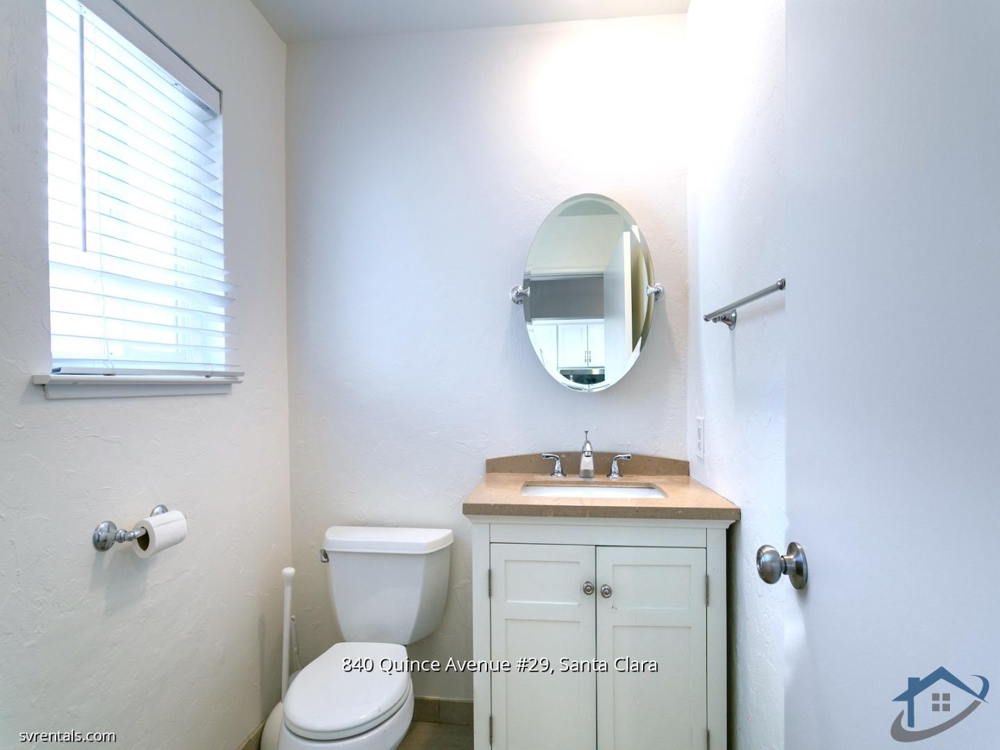 Detail Gallery Image 7 of 9 For 840 Quince Ave #29,  Santa Clara,  CA 95051 - 2 Beds | 1/1 Baths