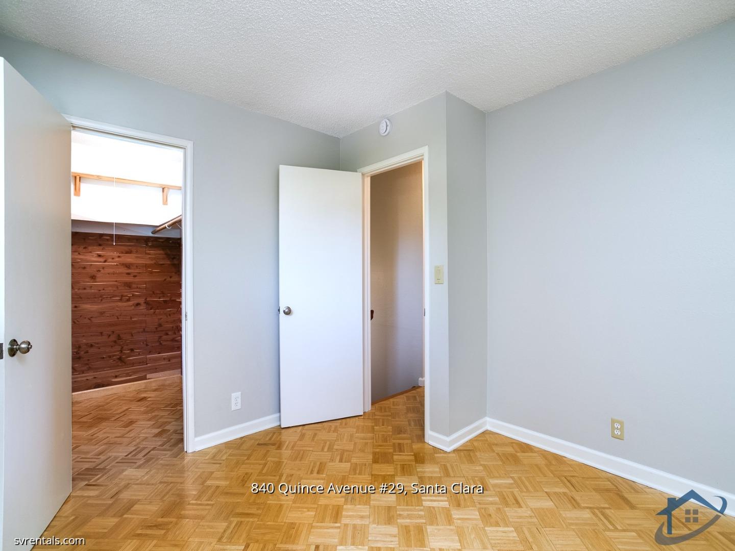 Detail Gallery Image 8 of 9 For 840 Quince Ave #29,  Santa Clara,  CA 95051 - 2 Beds | 1/1 Baths