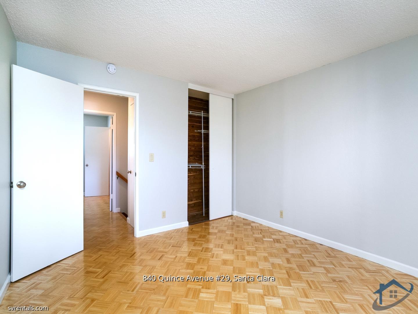 Detail Gallery Image 9 of 9 For 840 Quince Ave #29,  Santa Clara,  CA 95051 - 2 Beds | 1/1 Baths