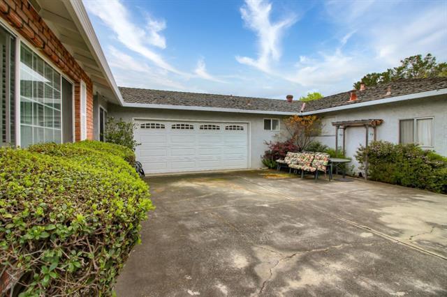 Detail Gallery Image 2 of 28 For 1108 Topaz Ave, San Jose,  CA 95117 - 3 Beds | 2 Baths