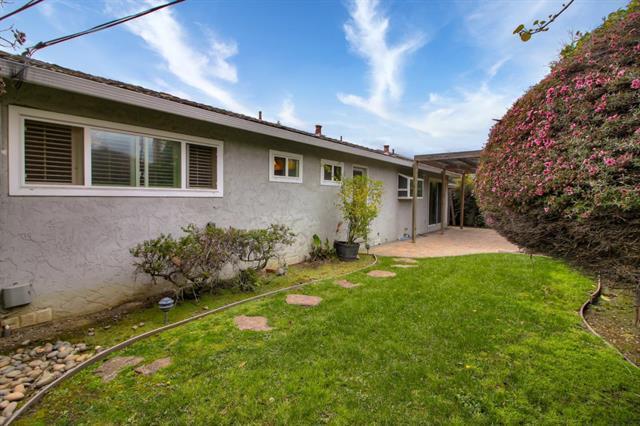 Detail Gallery Image 7 of 28 For 1108 Topaz Ave, San Jose,  CA 95117 - 3 Beds | 2 Baths