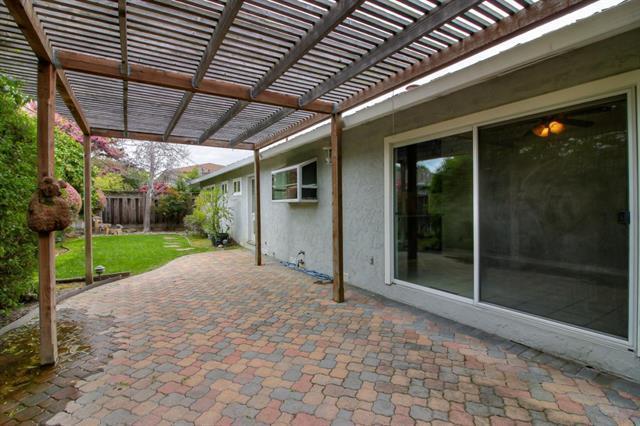 Detail Gallery Image 8 of 28 For 1108 Topaz Ave, San Jose,  CA 95117 - 3 Beds | 2 Baths