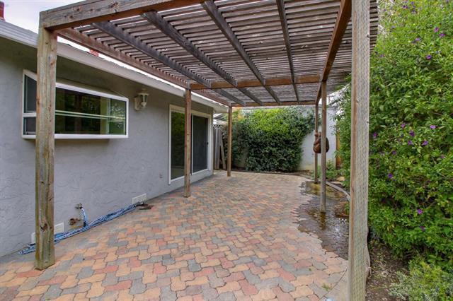 Detail Gallery Image 9 of 28 For 1108 Topaz Ave, San Jose,  CA 95117 - 3 Beds | 2 Baths