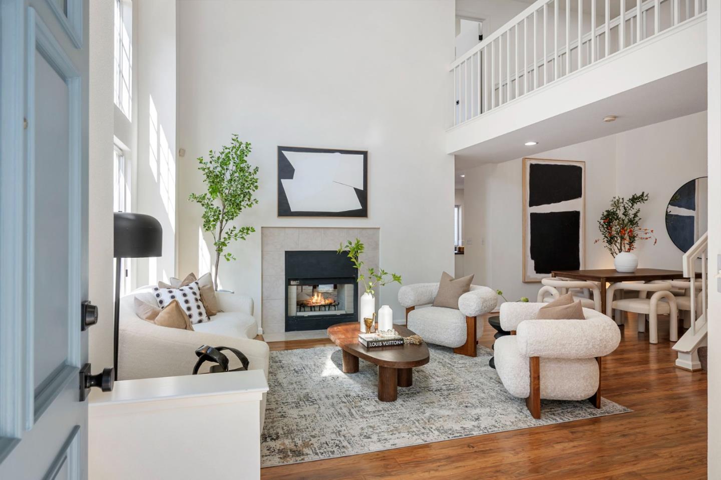 Detail Gallery Image 18 of 75 For 445 Mcdonnel Rd, Alameda,  CA 94502 - 3 Beds | 2/1 Baths