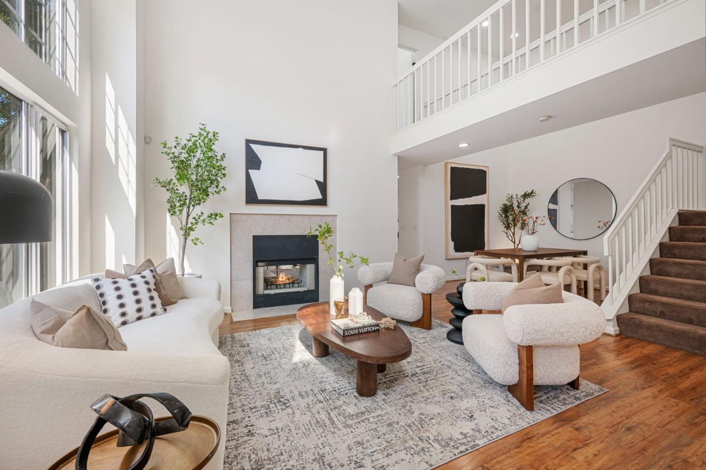 Detail Gallery Image 19 of 75 For 445 Mcdonnel Rd, Alameda,  CA 94502 - 3 Beds | 2/1 Baths