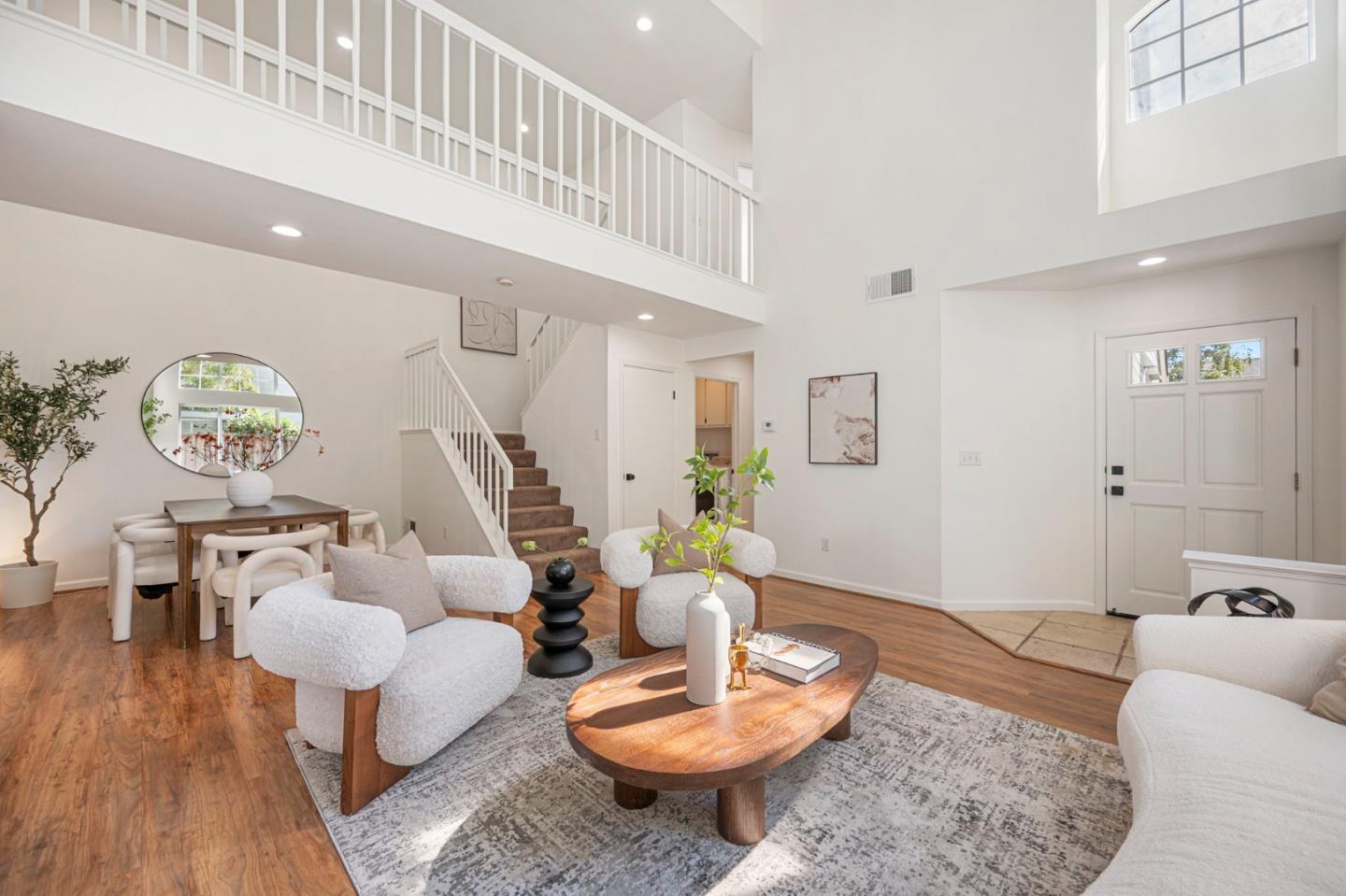 Detail Gallery Image 2 of 75 For 445 Mcdonnel Rd, Alameda,  CA 94502 - 3 Beds | 2/1 Baths