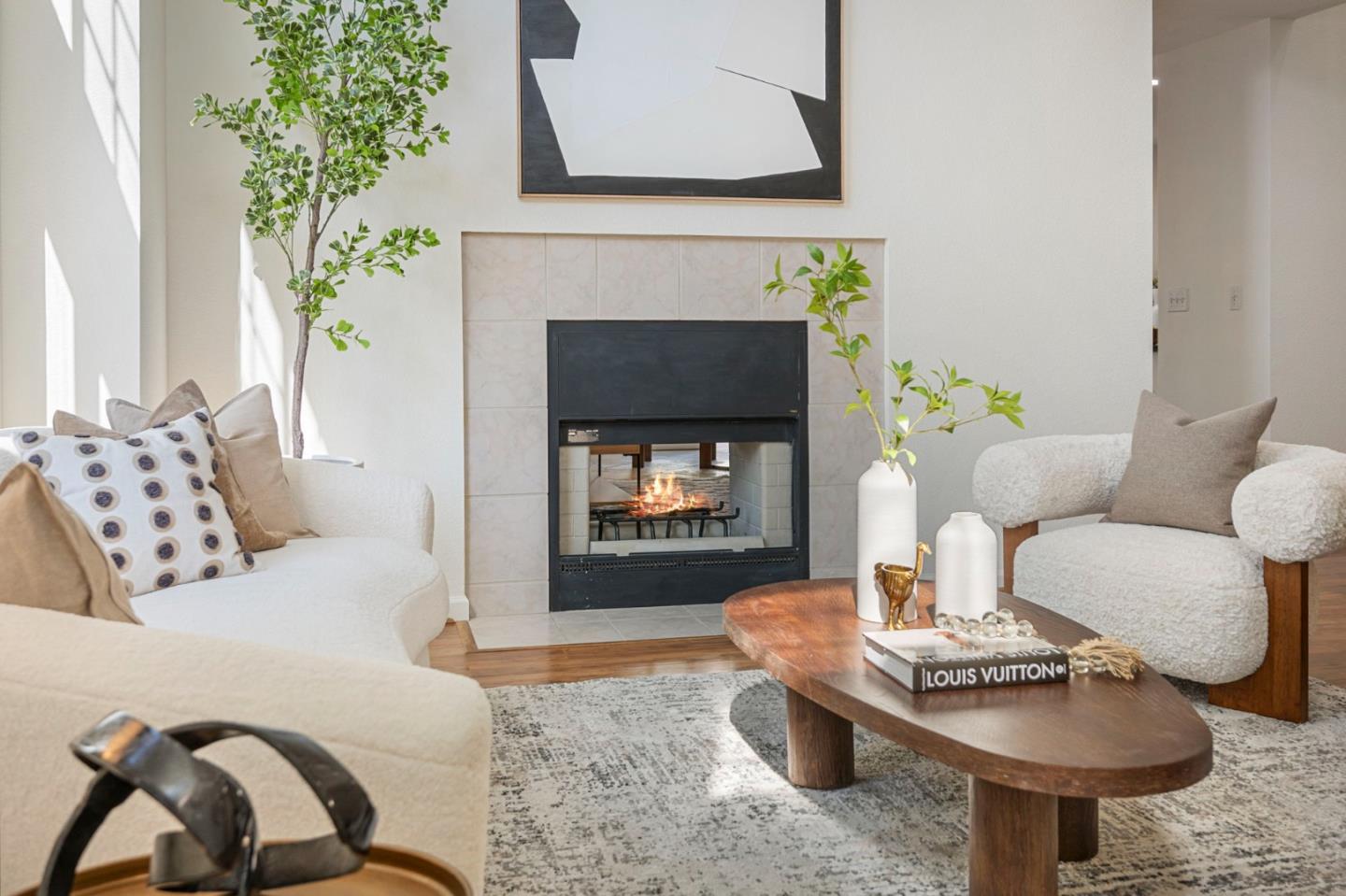Detail Gallery Image 20 of 75 For 445 Mcdonnel Rd, Alameda,  CA 94502 - 3 Beds | 2/1 Baths