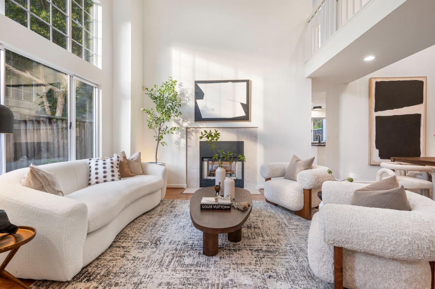 Detail Gallery Image 21 of 75 For 445 Mcdonnel Rd, Alameda,  CA 94502 - 3 Beds | 2/1 Baths