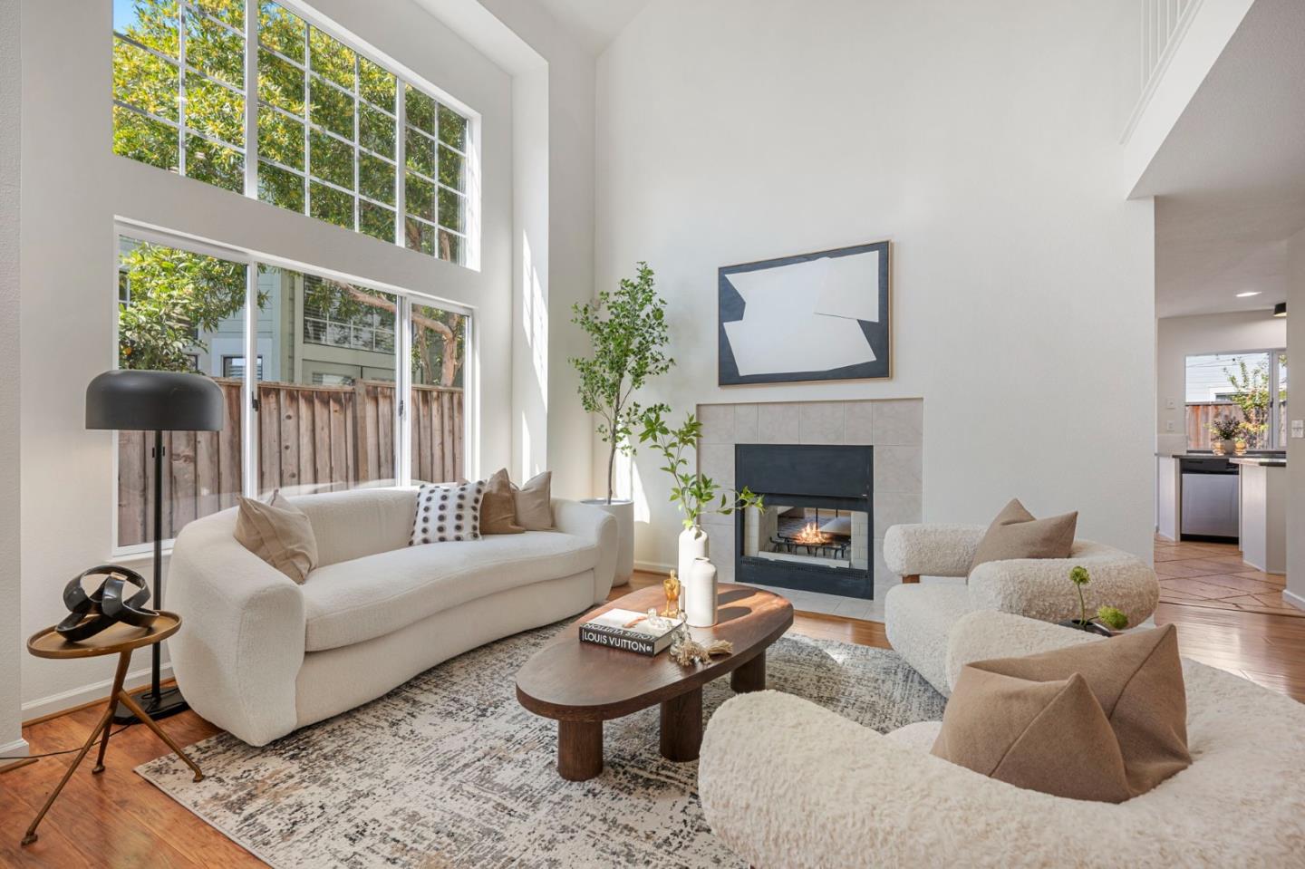 Detail Gallery Image 22 of 75 For 445 Mcdonnel Rd, Alameda,  CA 94502 - 3 Beds | 2/1 Baths