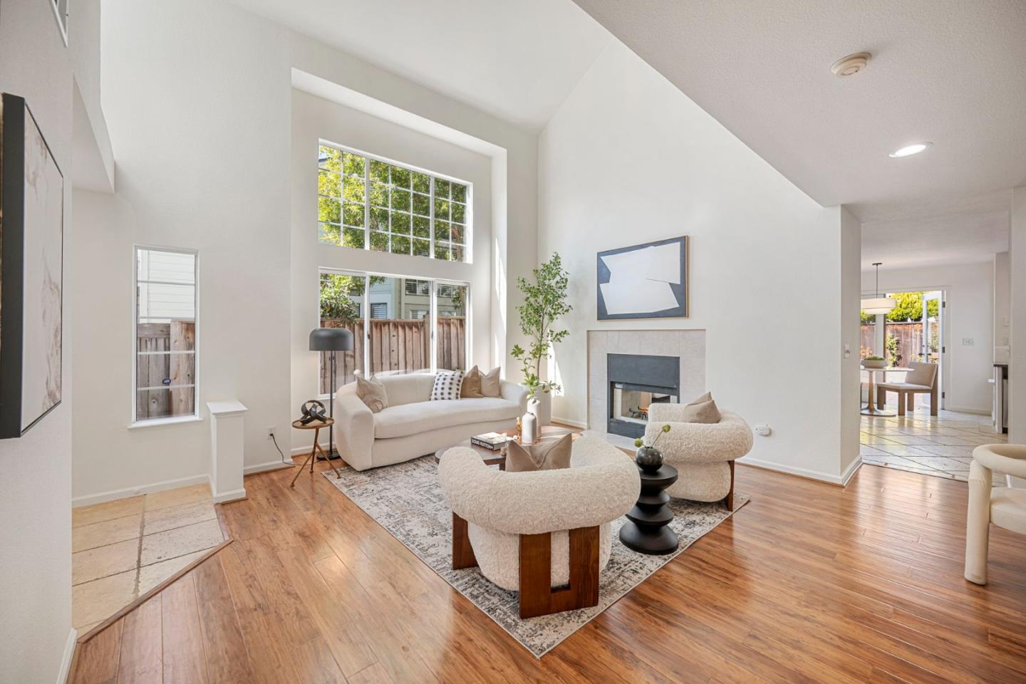 Detail Gallery Image 23 of 75 For 445 Mcdonnel Rd, Alameda,  CA 94502 - 3 Beds | 2/1 Baths