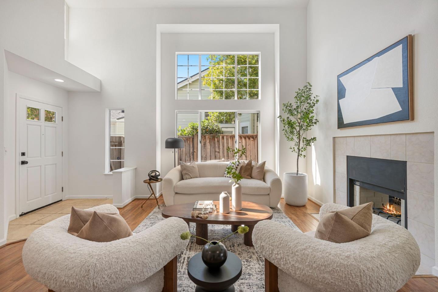 Detail Gallery Image 24 of 75 For 445 Mcdonnel Rd, Alameda,  CA 94502 - 3 Beds | 2/1 Baths